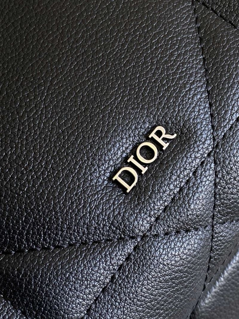 Trendsetting Christian Dior Backpacks 64099