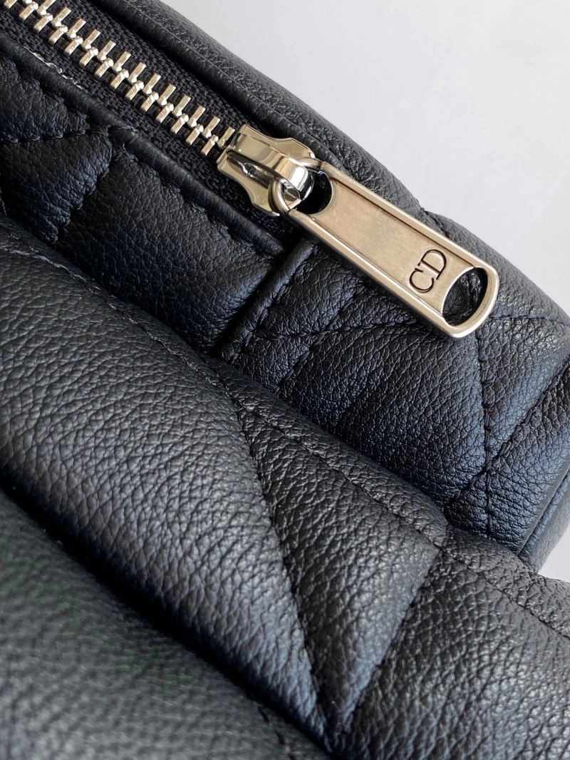 Trendsetting Christian Dior Backpacks 64099