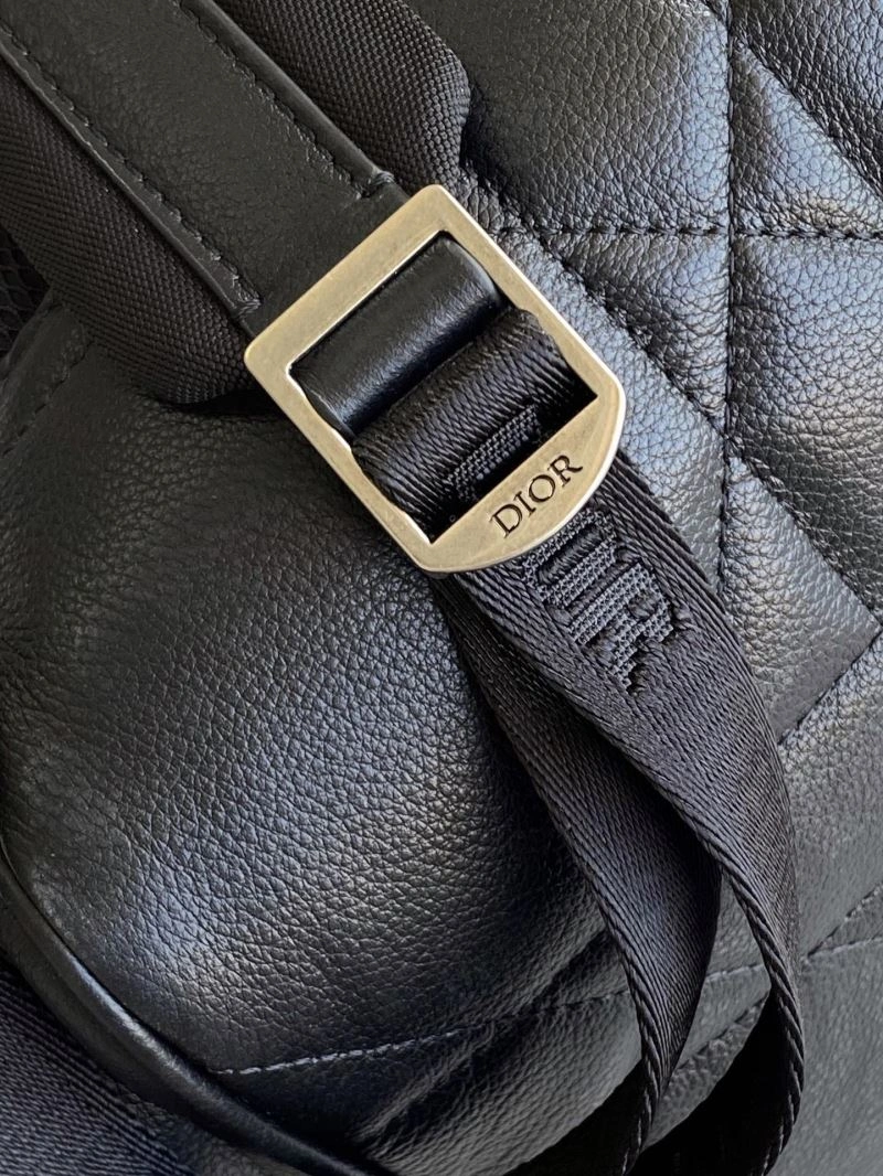 Trendsetting Christian Dior Backpacks 64099