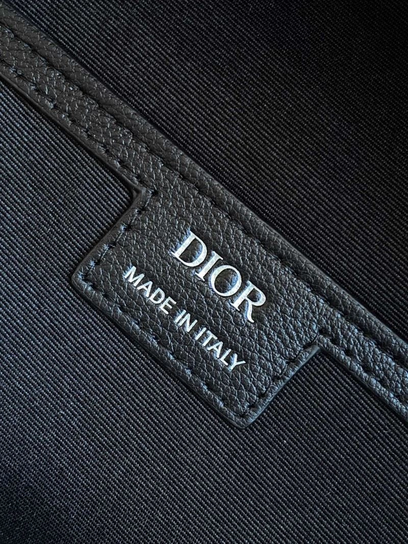 Trendsetting Christian Dior Backpacks 64099