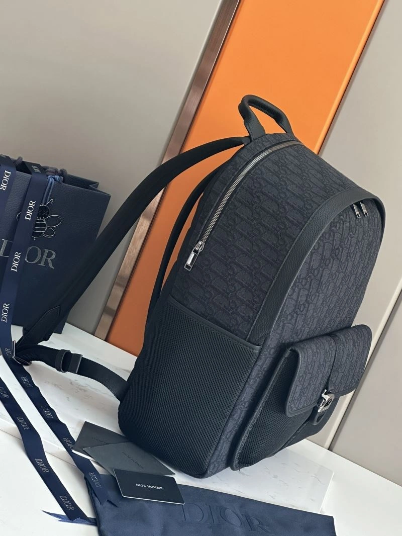 Christian Dior Backpacks MultiPurpose 64094