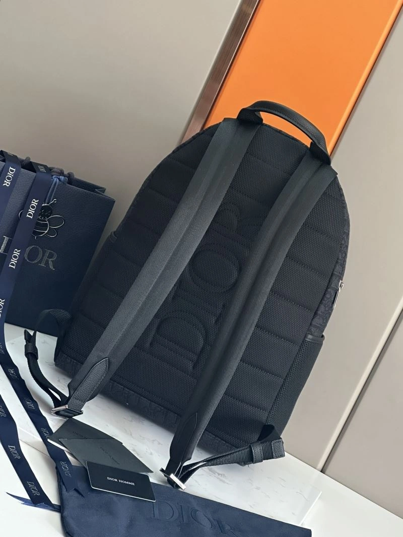 Christian Dior Backpacks MultiPurpose 64094