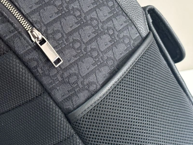 Christian Dior Backpacks MultiPurpose 64094