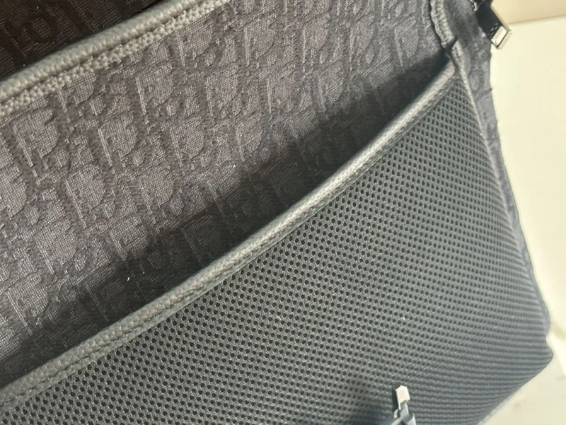Christian Dior Backpacks MultiPurpose 64094