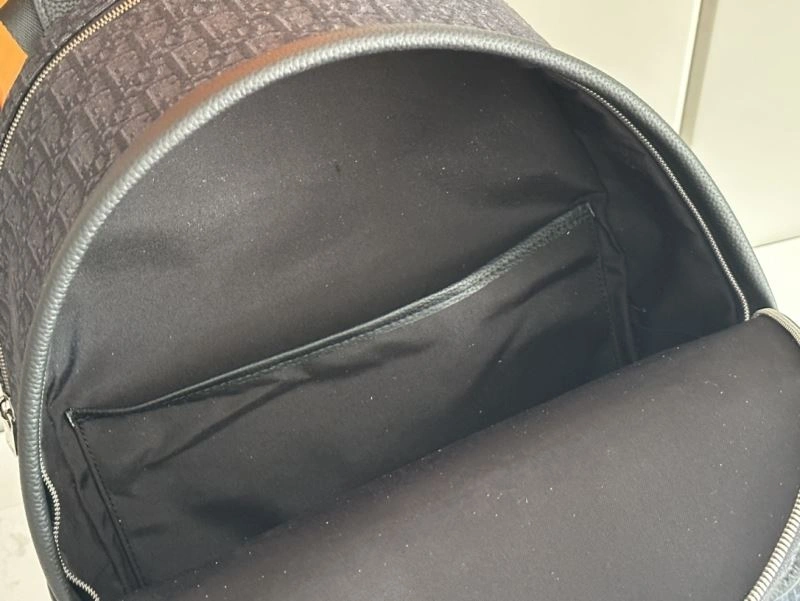 Christian Dior Backpacks MultiPurpose 64094
