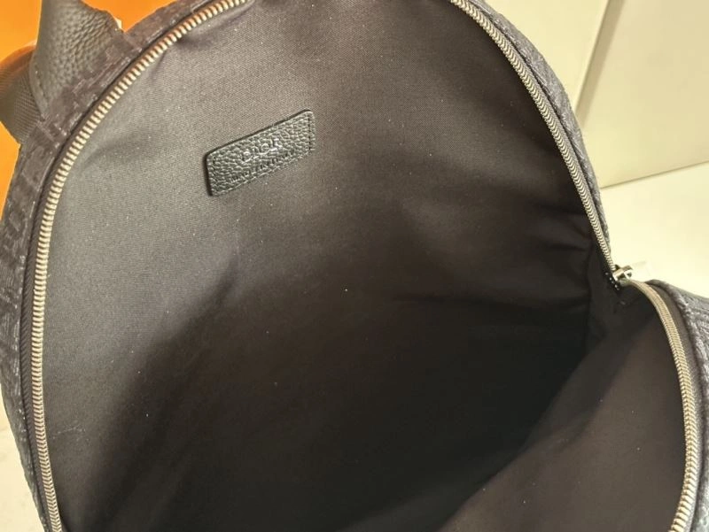 Christian Dior Backpacks MultiPurpose 64094