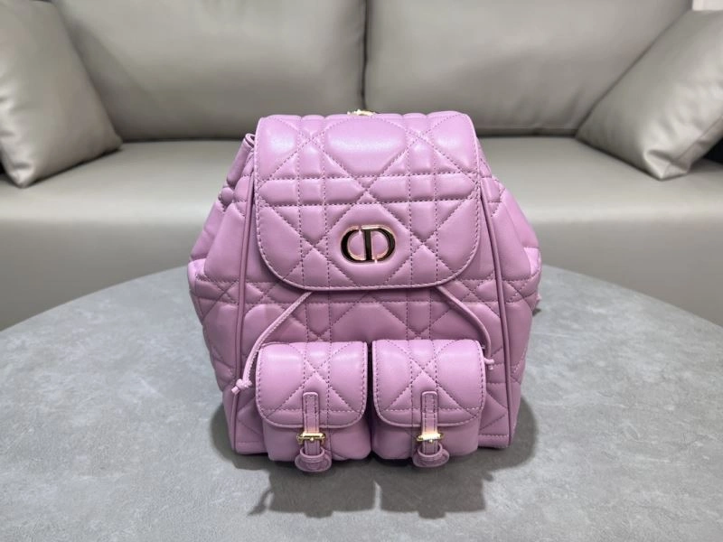 Thermal Christian Dior Backpacks 64090