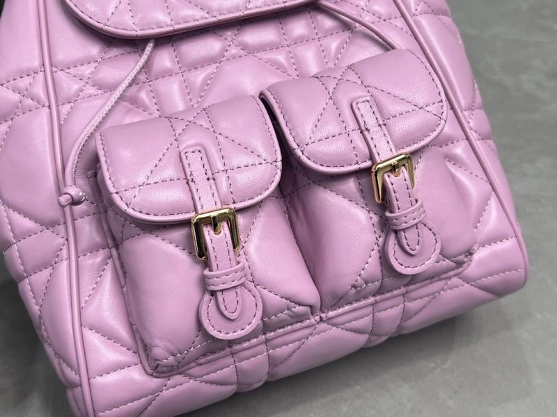 Thermal Christian Dior Backpacks 64090