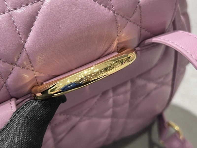 Thermal Christian Dior Backpacks 64090