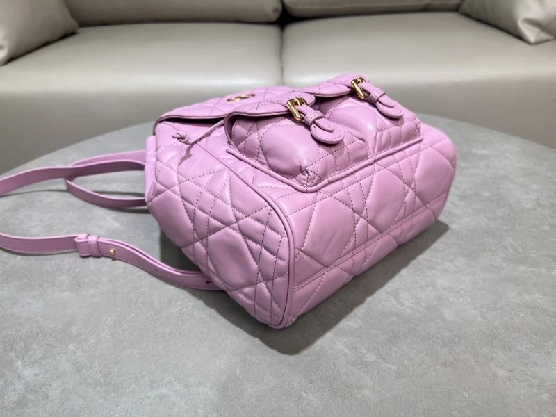 Thermal Christian Dior Backpacks 64090