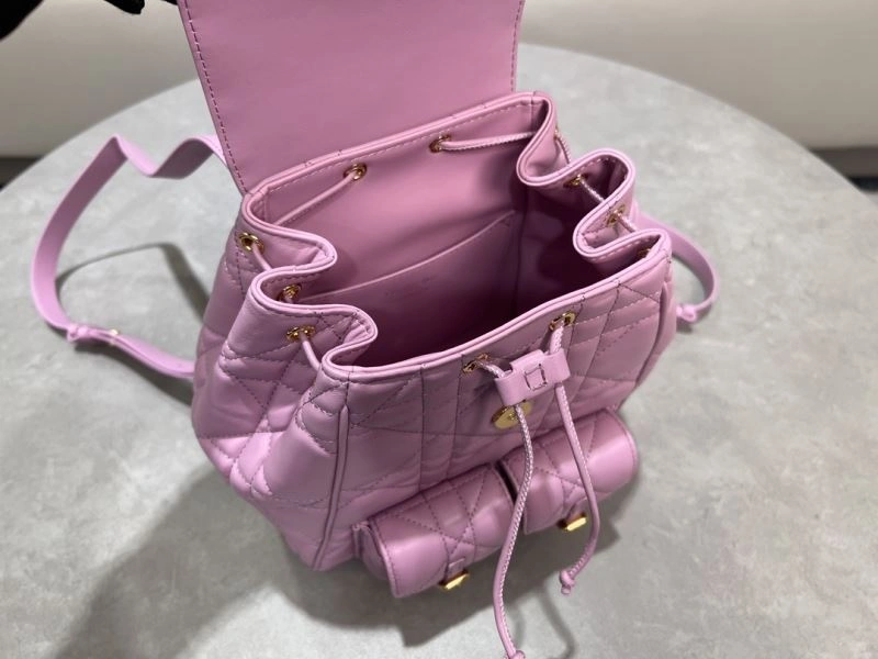 Thermal Christian Dior Backpacks 64090