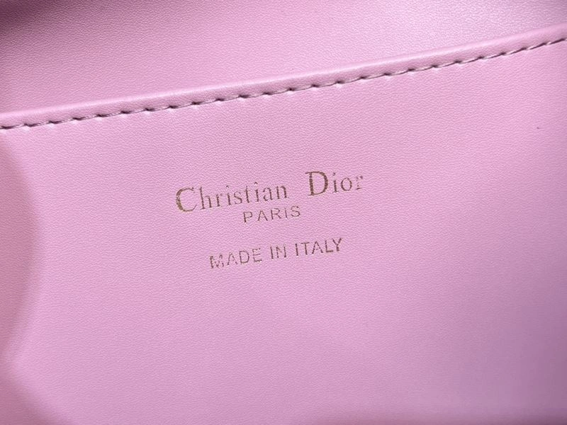 Thermal Christian Dior Backpacks 64090