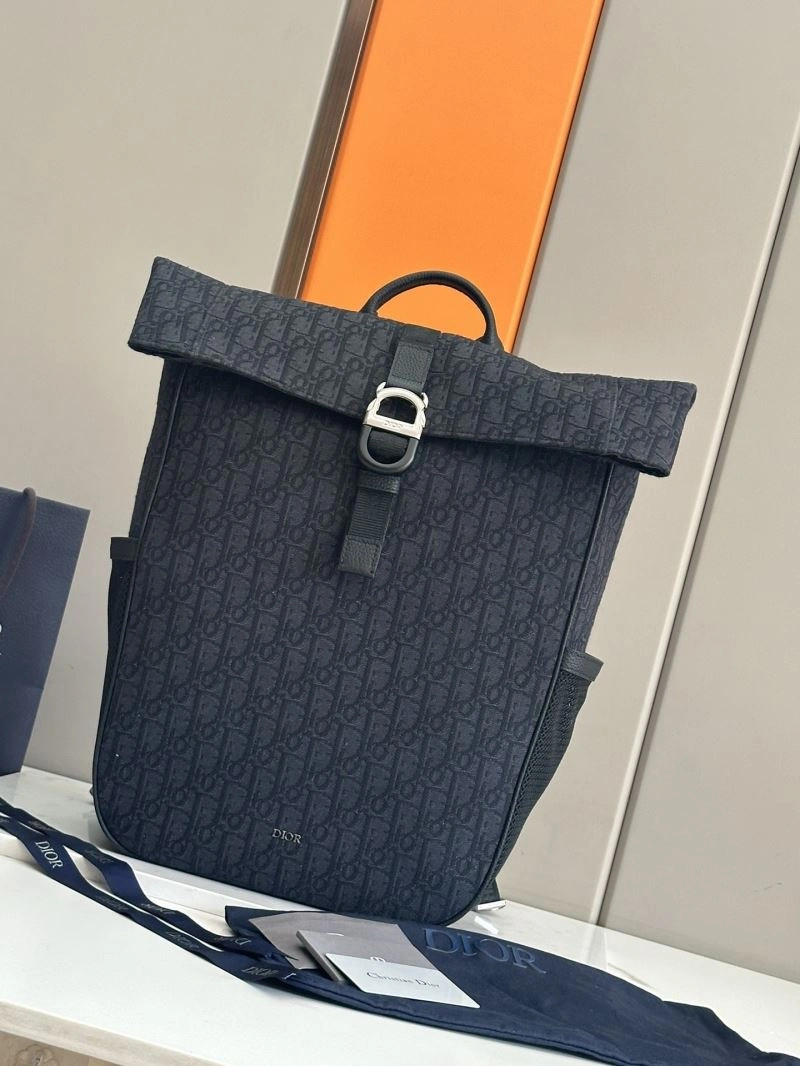 Christian Dior Backpacks Sophisticated 64171