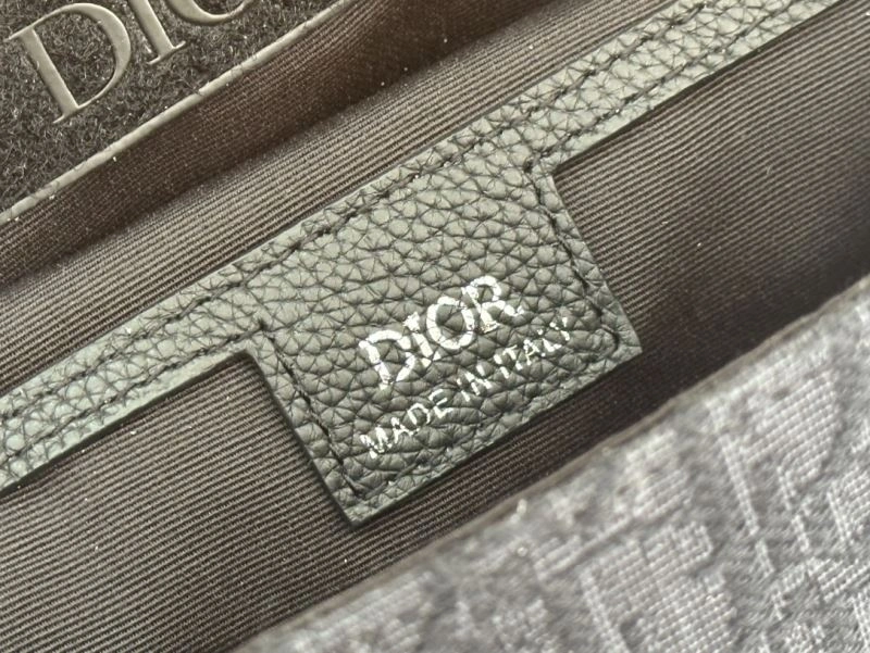 Christian Dior Backpacks Sophisticated 64171