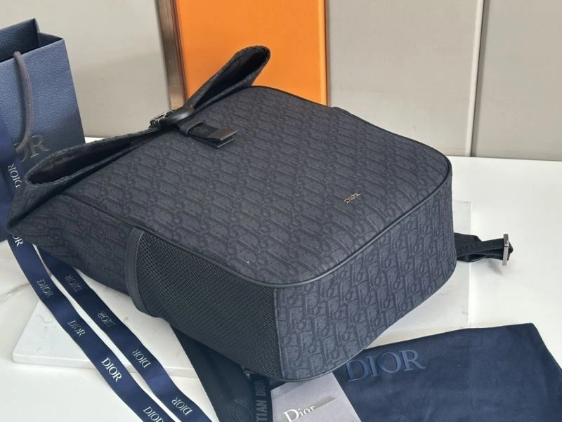 Christian Dior Backpacks Sophisticated 64171