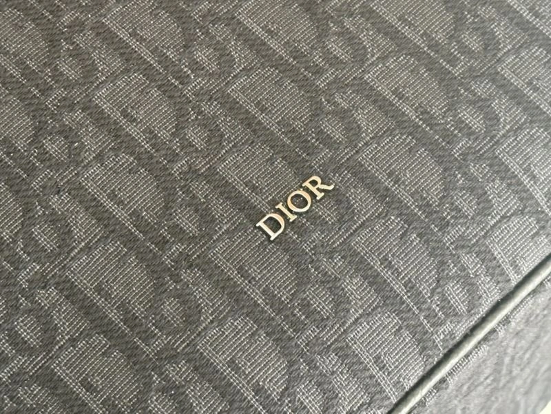 Christian Dior Backpacks Sophisticated 64171