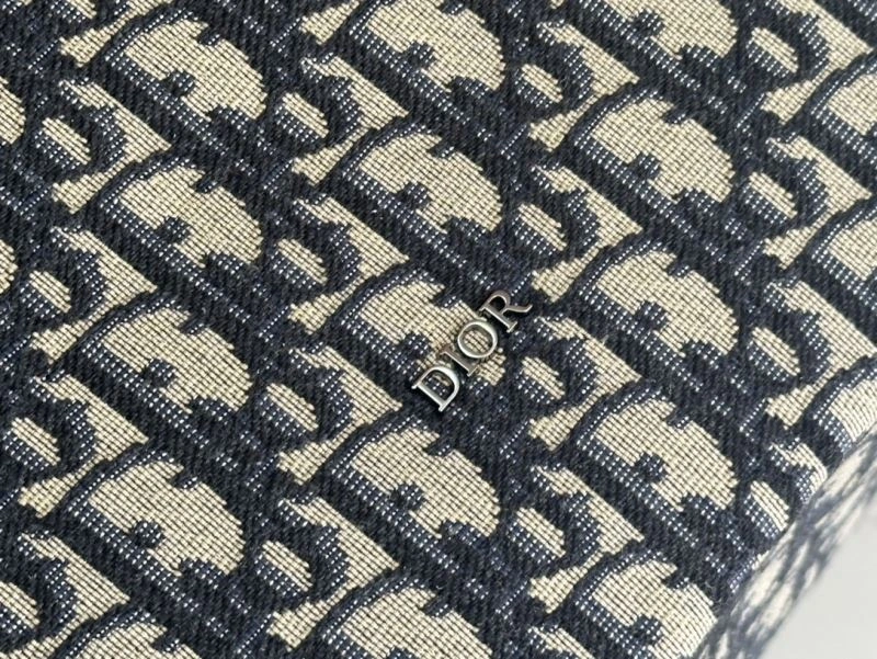 Christian Dior Backpacks SmoothTexture 64141