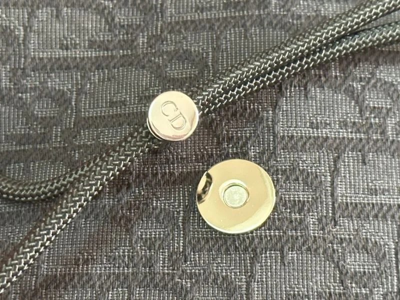 Casual Christian Dior Backpacks 47752
