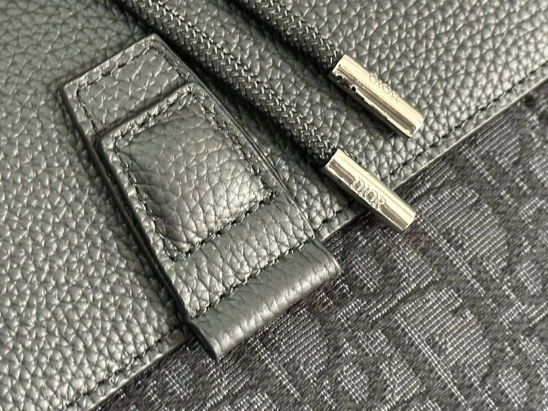 Casual Christian Dior Backpacks 47752