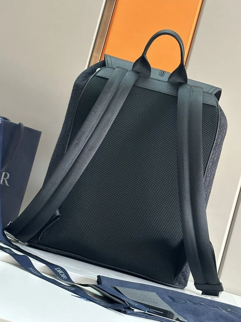 Christian Dior Backpacks Durable 47753