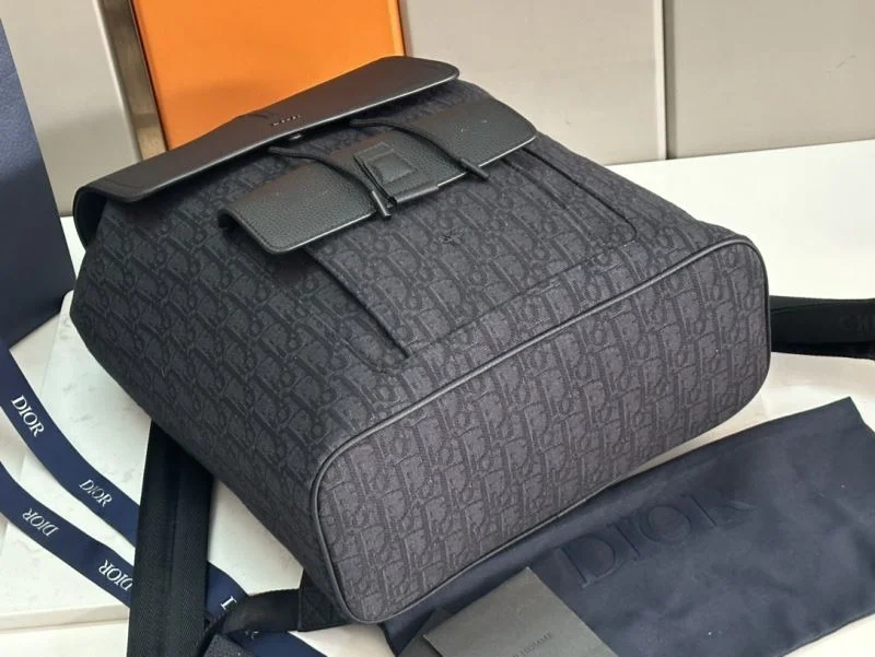Christian Dior Backpacks Durable 47753