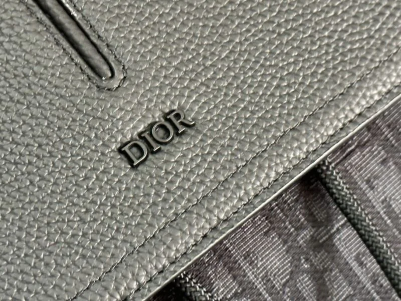 Christian Dior Backpacks Durable 47753