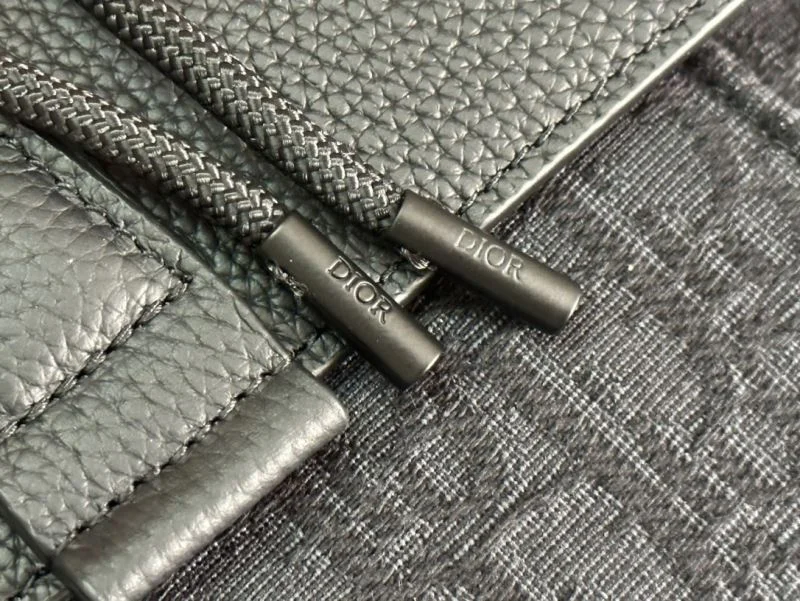 Christian Dior Backpacks Durable 47753