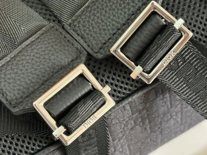 Christian Dior Backpacks Durable 47753