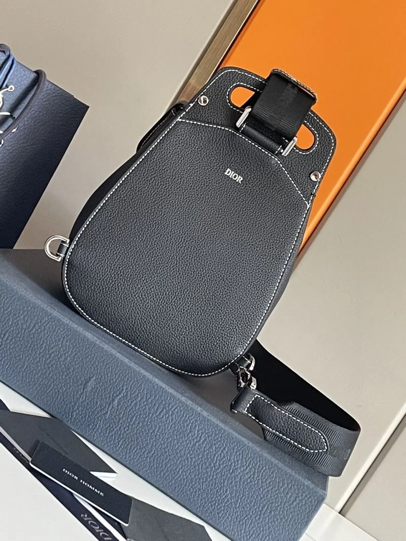 Christian Dior Backpacks Sporty 47769