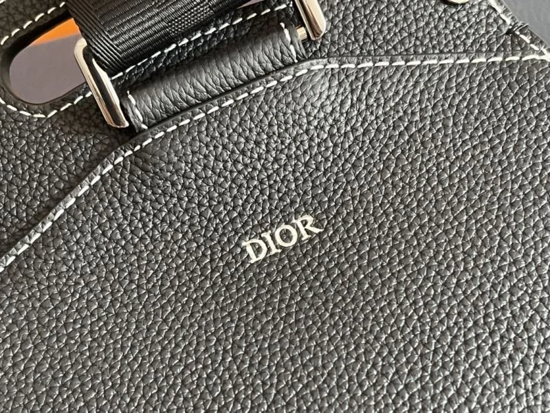Christian Dior Backpacks Sporty 47769