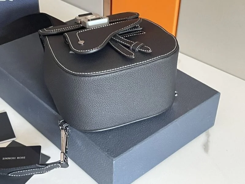 Christian Dior Backpacks Sporty 47769