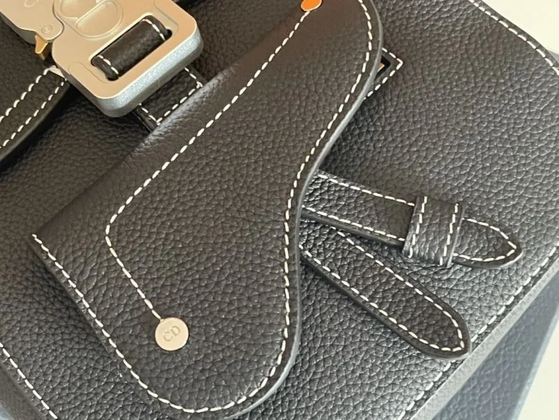 Christian Dior Backpacks Sporty 47769