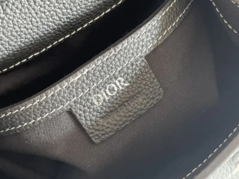 Christian Dior Backpacks Sporty 47769