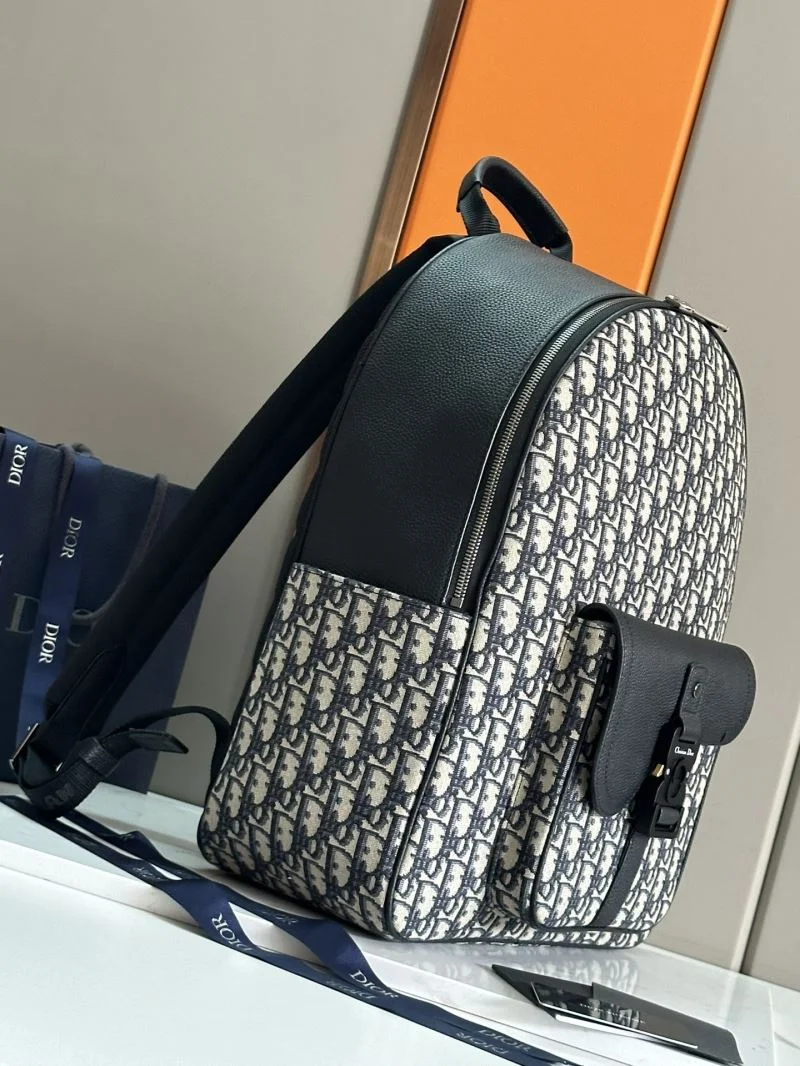 Christian Dior Backpacks FastDry 47771