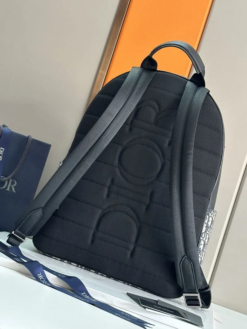 Christian Dior Backpacks FastDry 47771