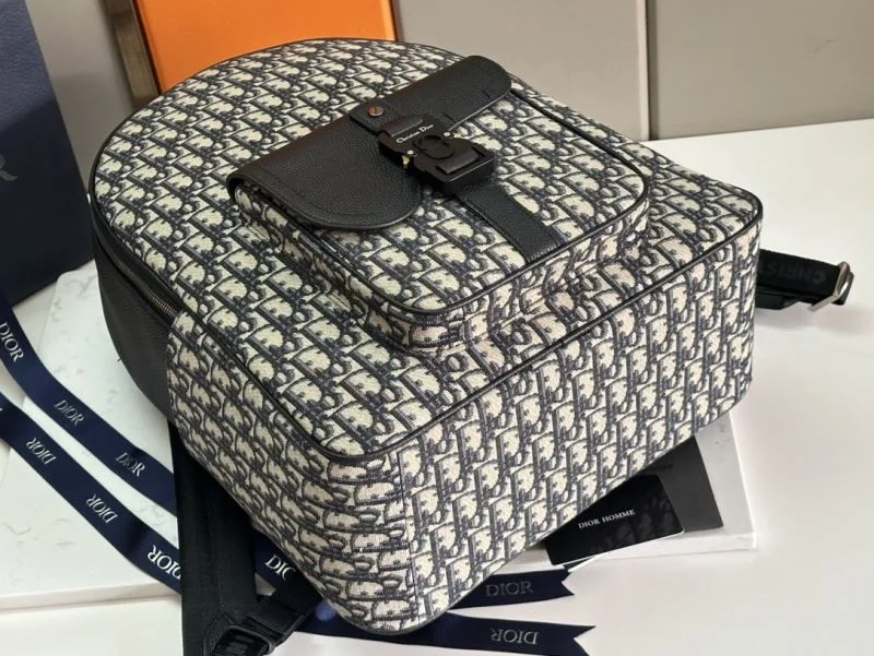 Christian Dior Backpacks FastDry 47771