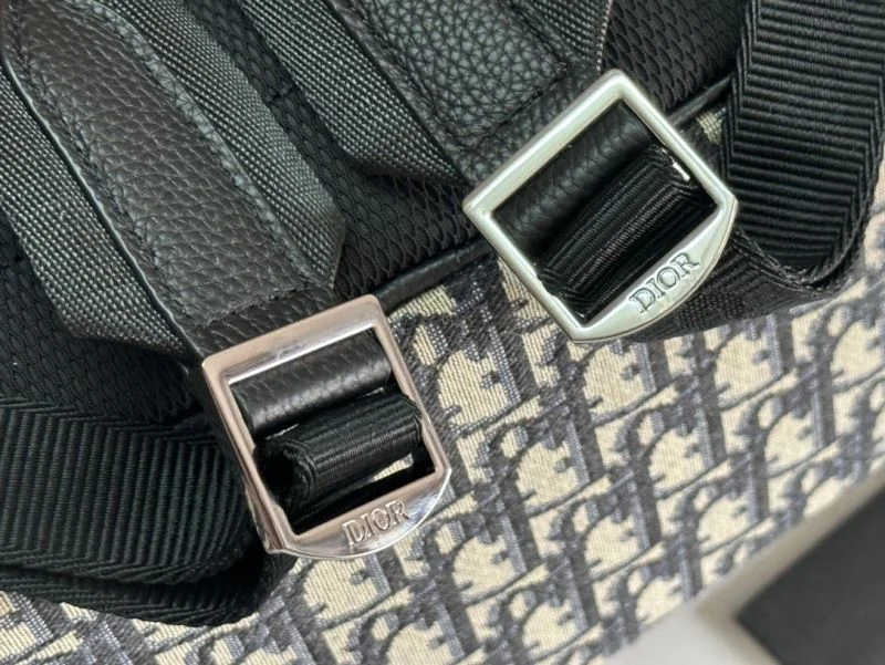 Christian Dior Backpacks FastDry 47771