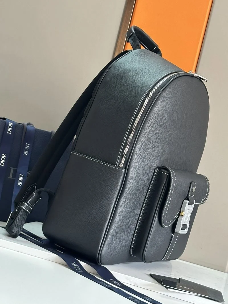 Christian Dior Backpacks Stretchable 47762