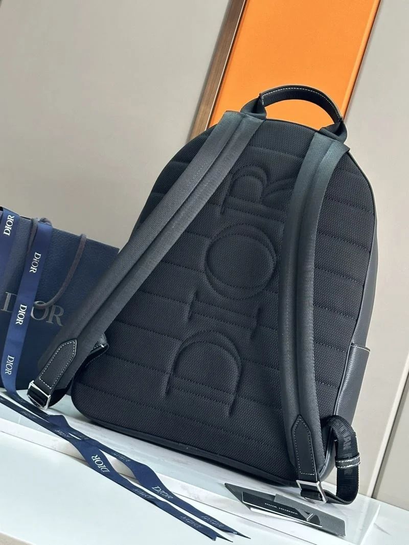 Christian Dior Backpacks Stretchable 47762