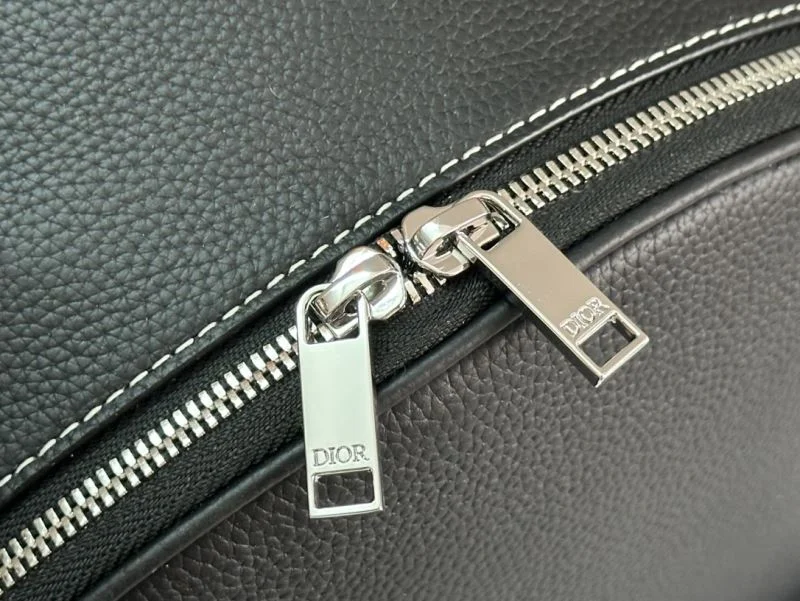 Christian Dior Backpacks Stretchable 47762