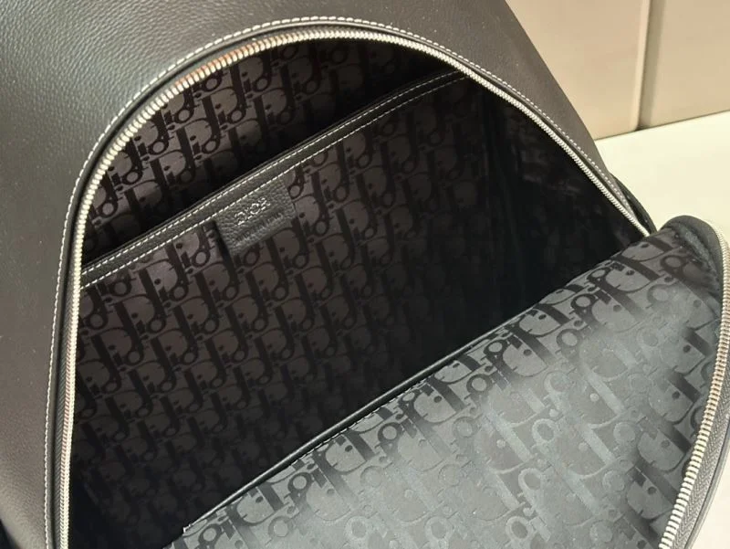 Christian Dior Backpacks Stretchable 47762
