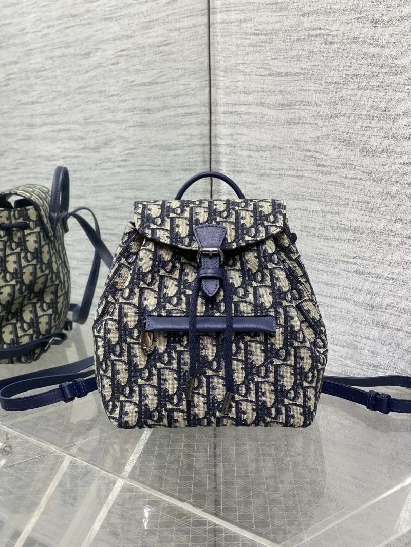 Christian Dior Backpacks Popular 47754