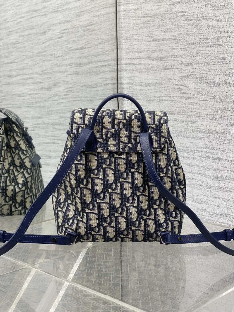 Christian Dior Backpacks Popular 47754
