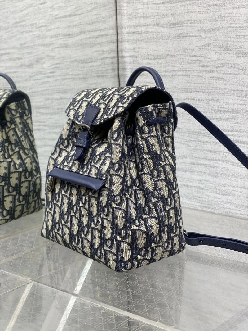 Christian Dior Backpacks Popular 47754