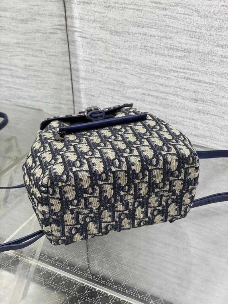 Christian Dior Backpacks Popular 47754