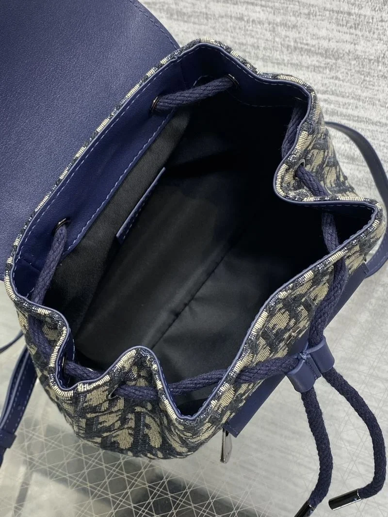 Christian Dior Backpacks Popular 47754