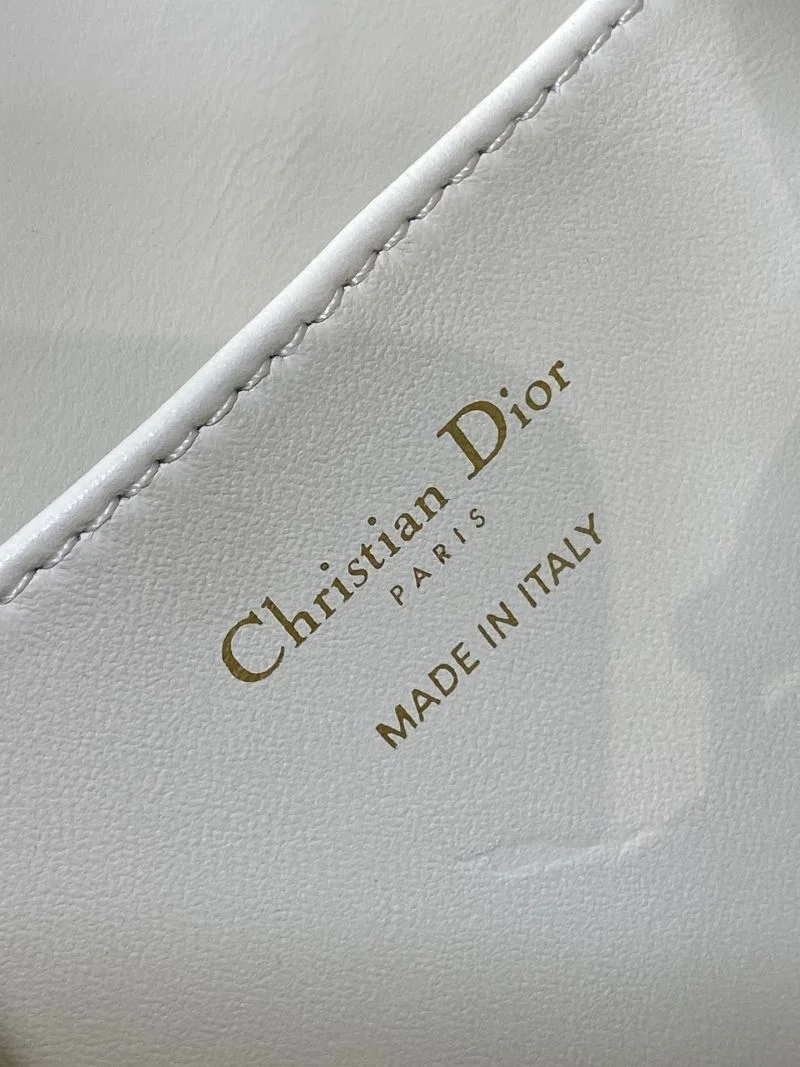 Refined Christian Dior Backpacks 47749