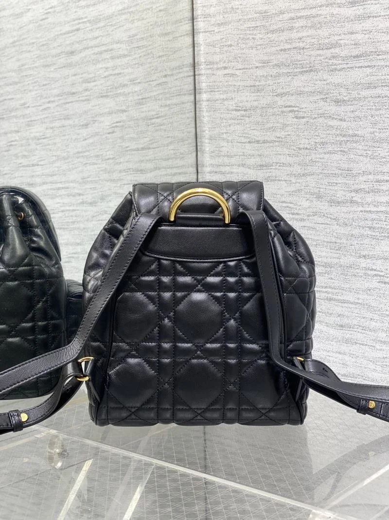 Timeless Christian Dior Backpacks 47750