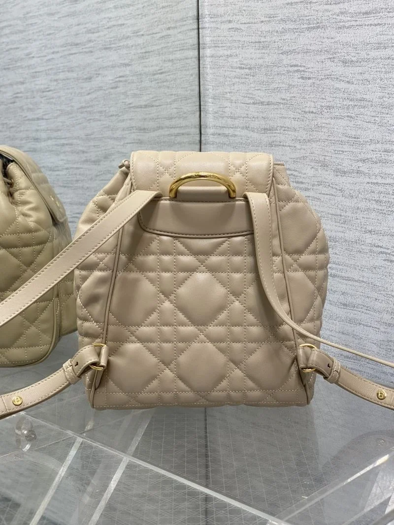 Christian Dior Backpacks Casual 47747