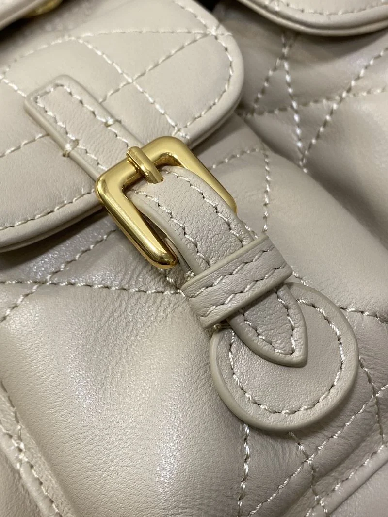 Christian Dior Backpacks Casual 47747